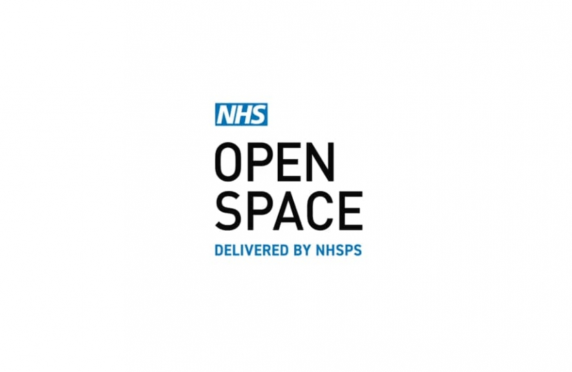 NHS Open Space