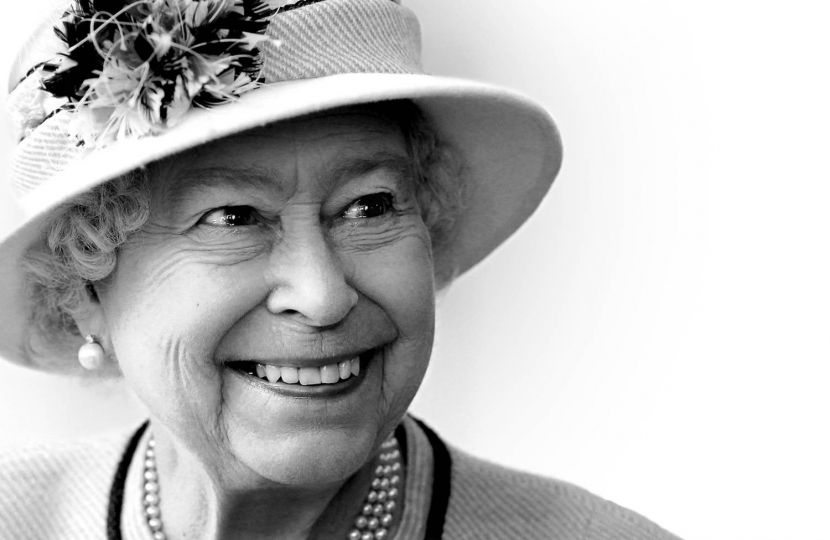 Queen Elizabeth II