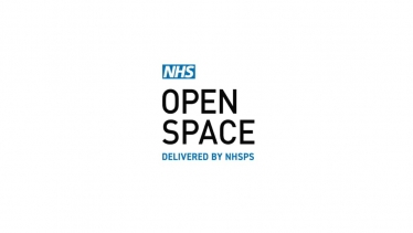 NHS Open Space