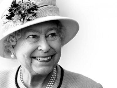 Queen Elizabeth II